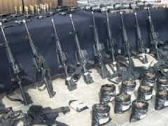 ຫວຽດນາມສະໜັບສະໜູນກົນໄກ ຄວບຄຸມການຄ້າຂາຍອາວຸດ